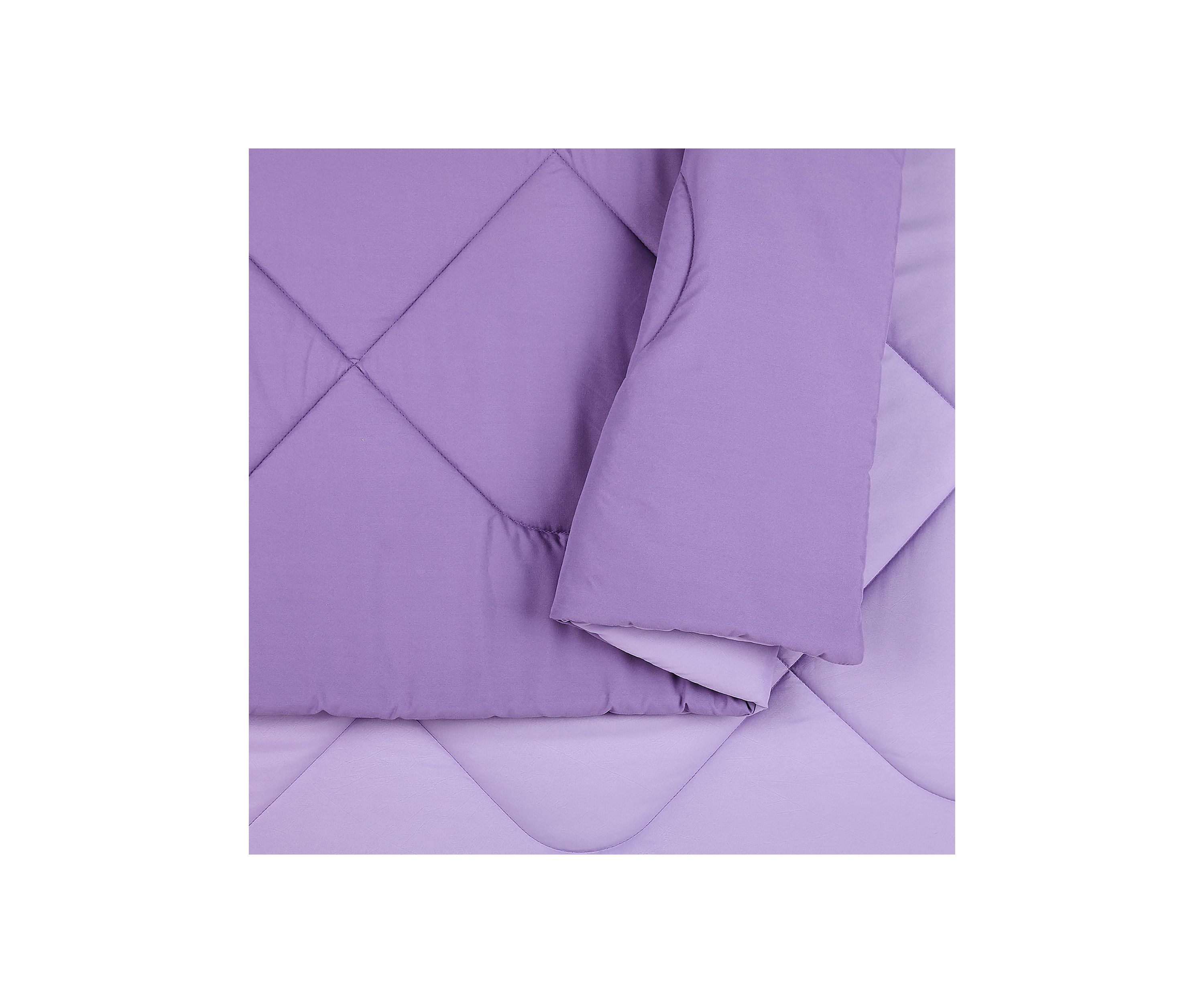 Iris Comforter Set