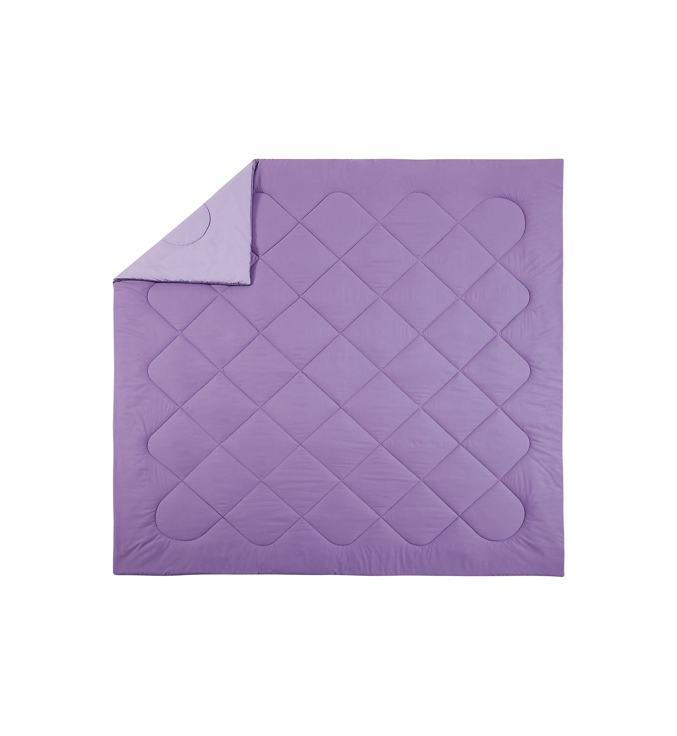 Iris Comforter Set