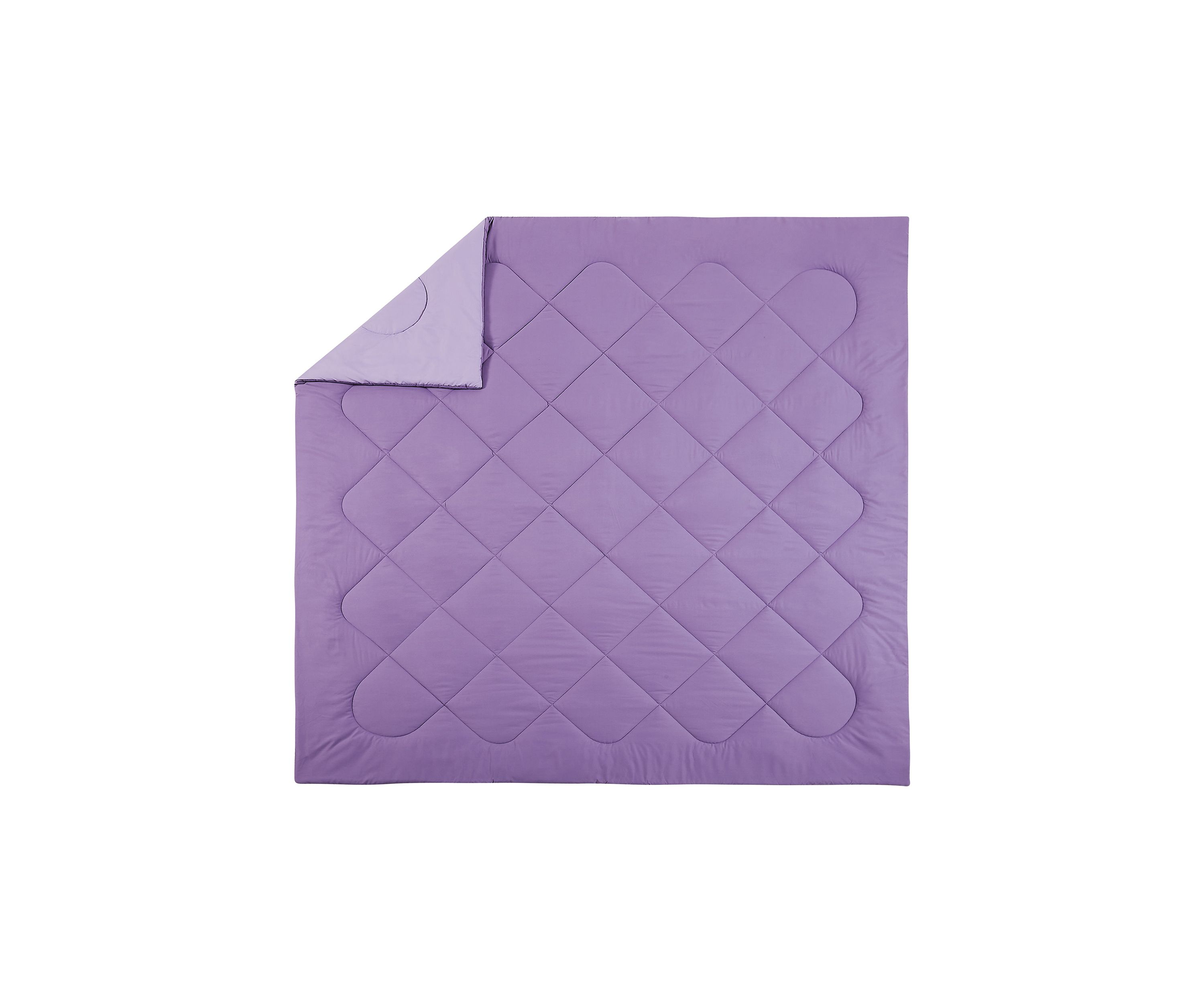 Iris Comforter Set