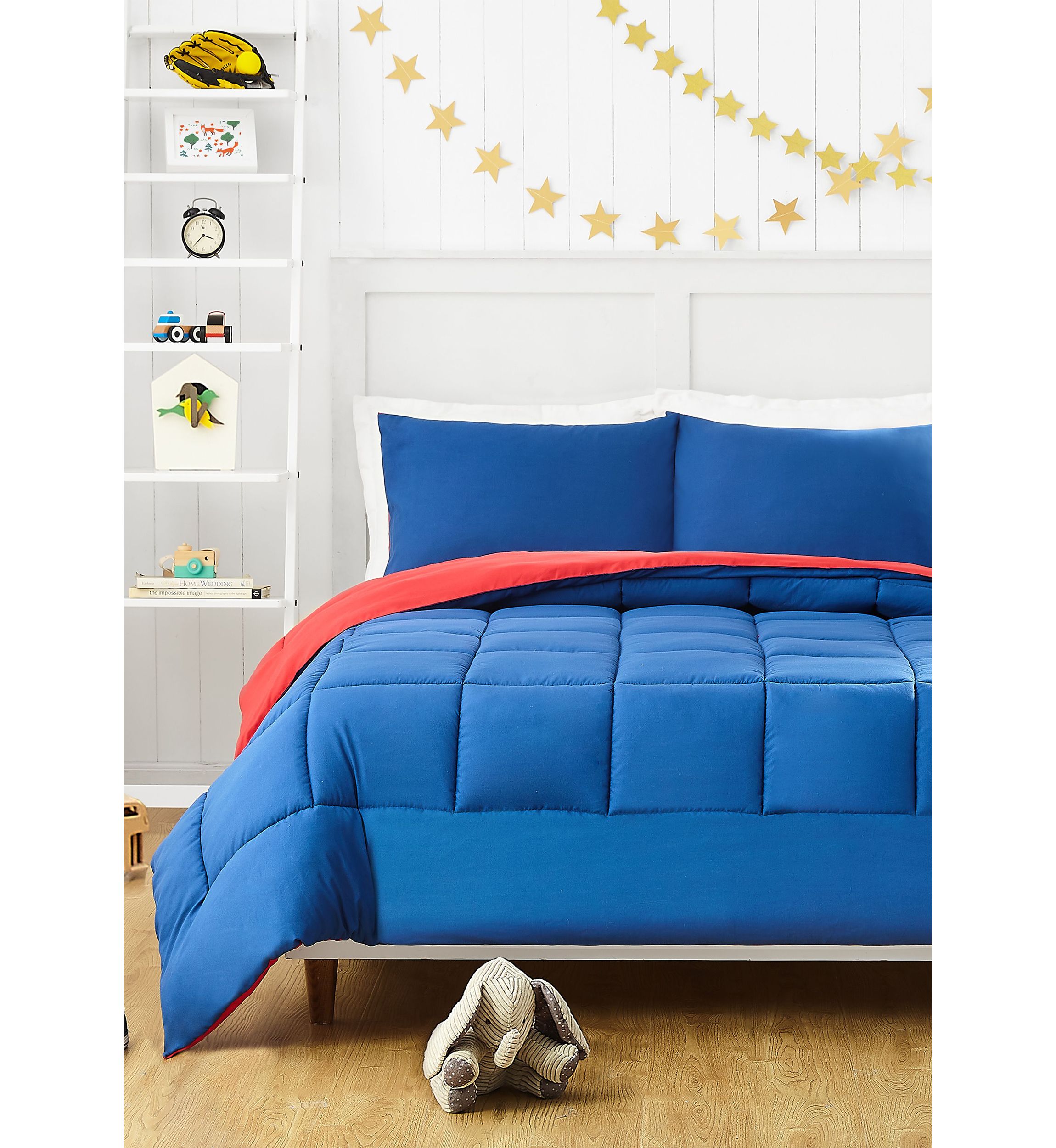 Peyton Comforter Set