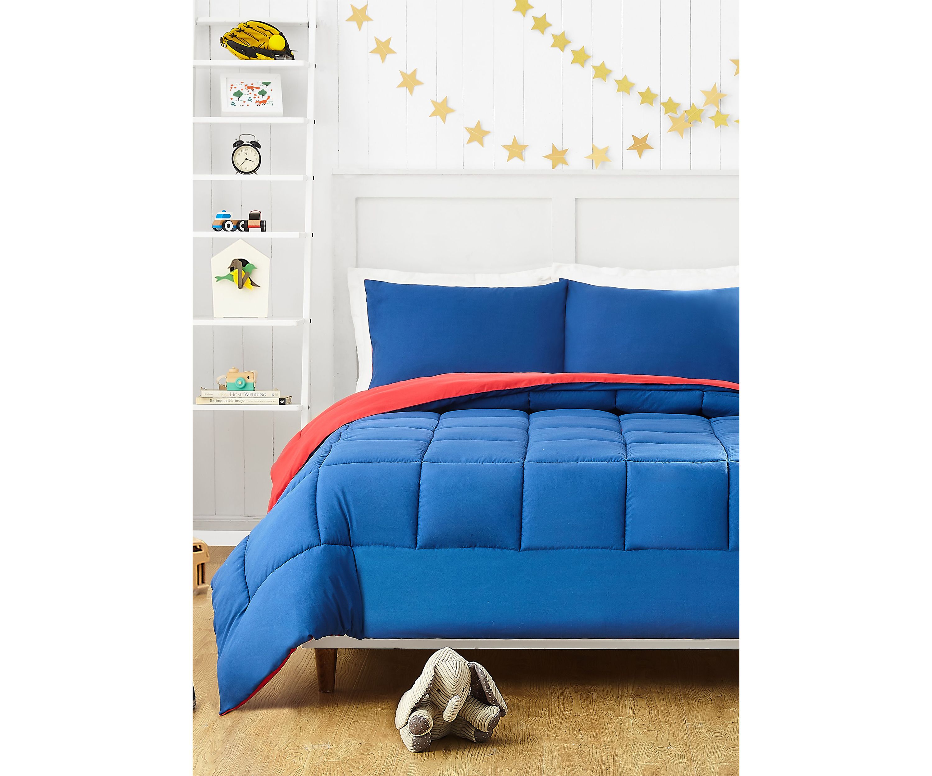 Peyton Comforter Set
