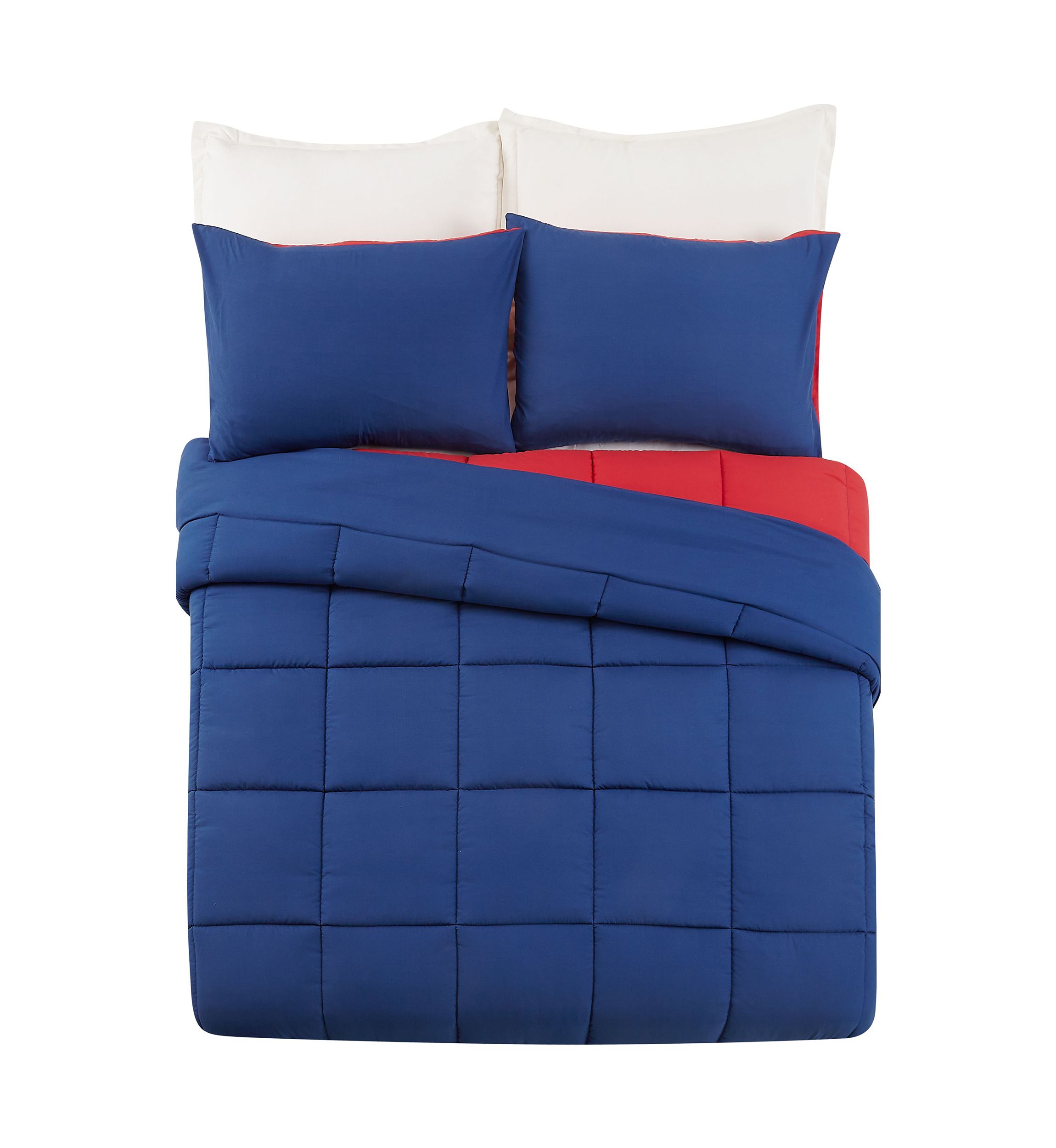 Peyton Comforter Set