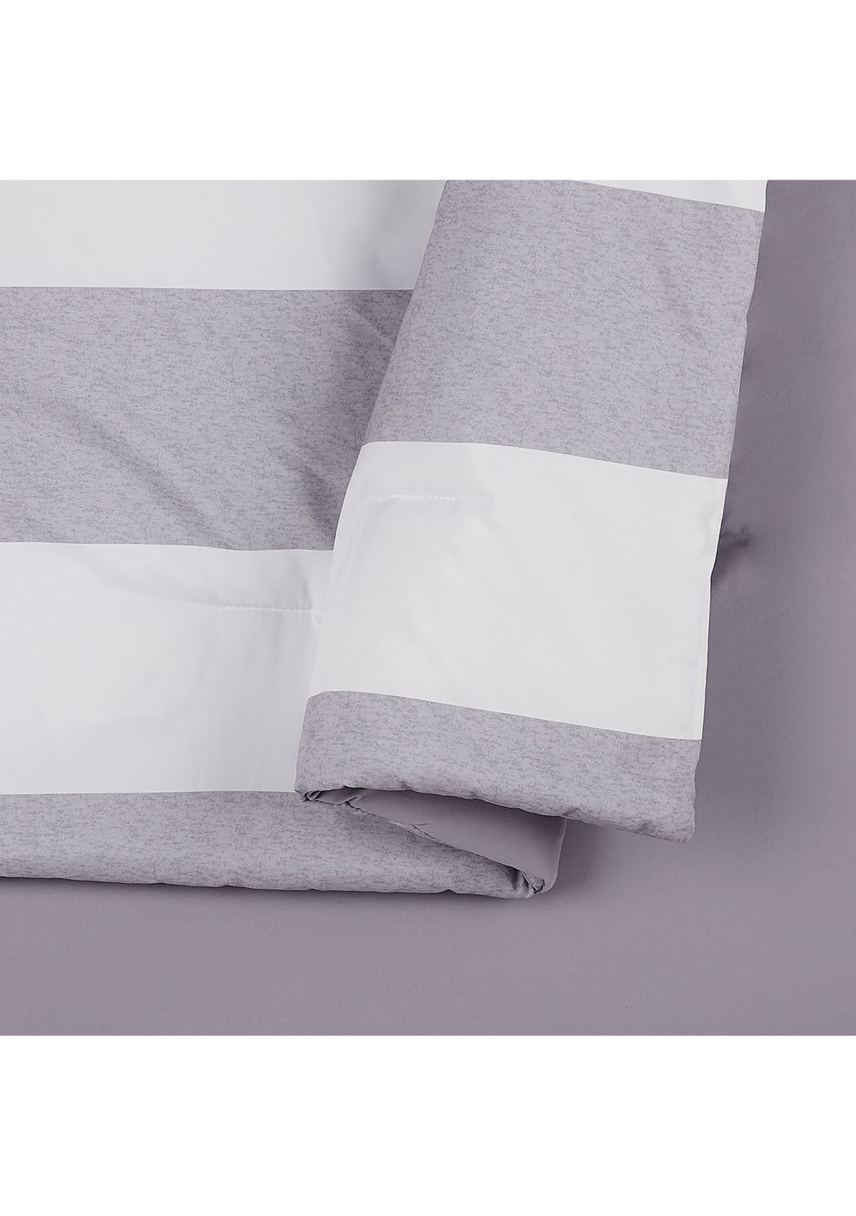 Lavelle Grey Comforter Set