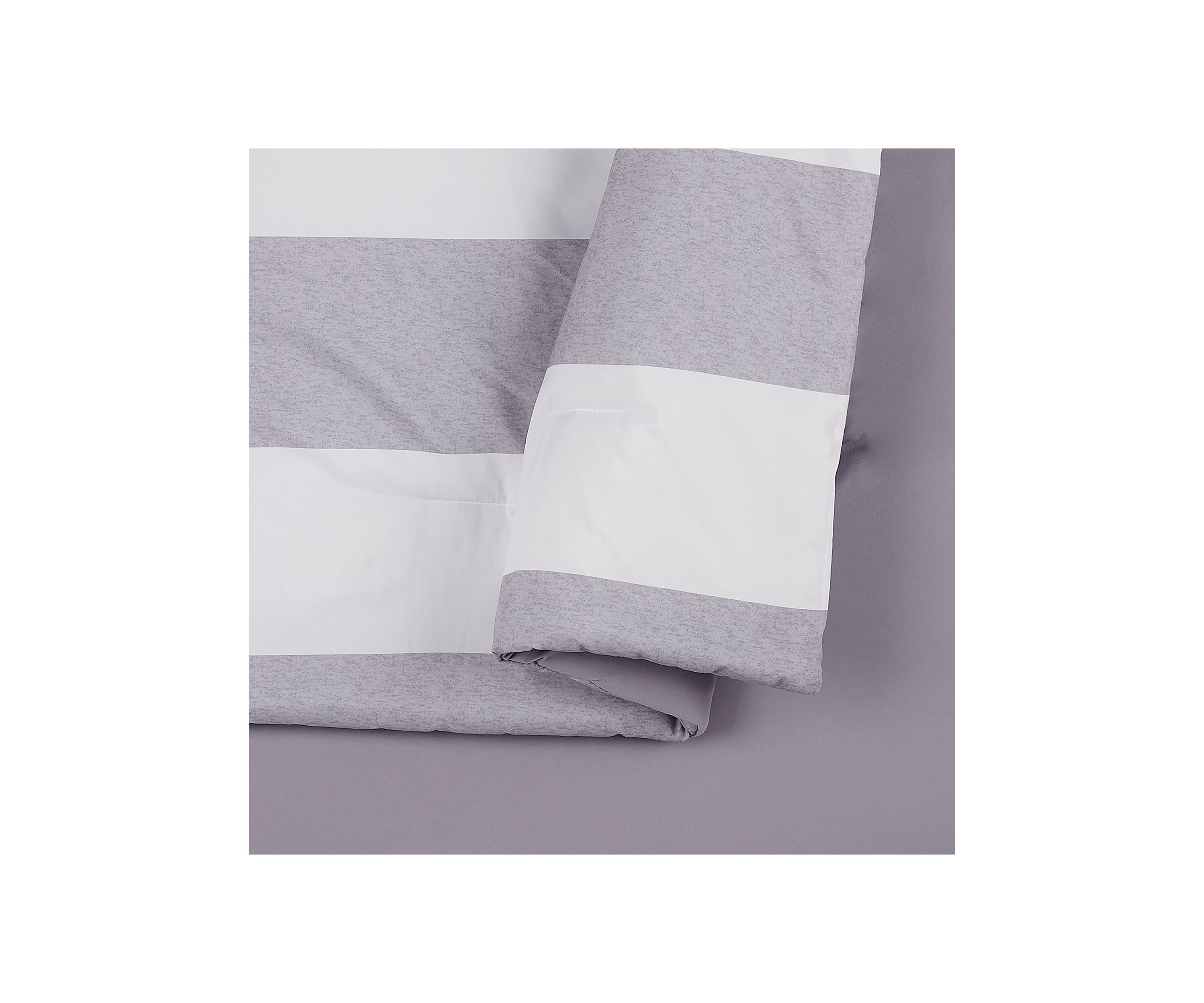 Lavelle Grey Comforter Set