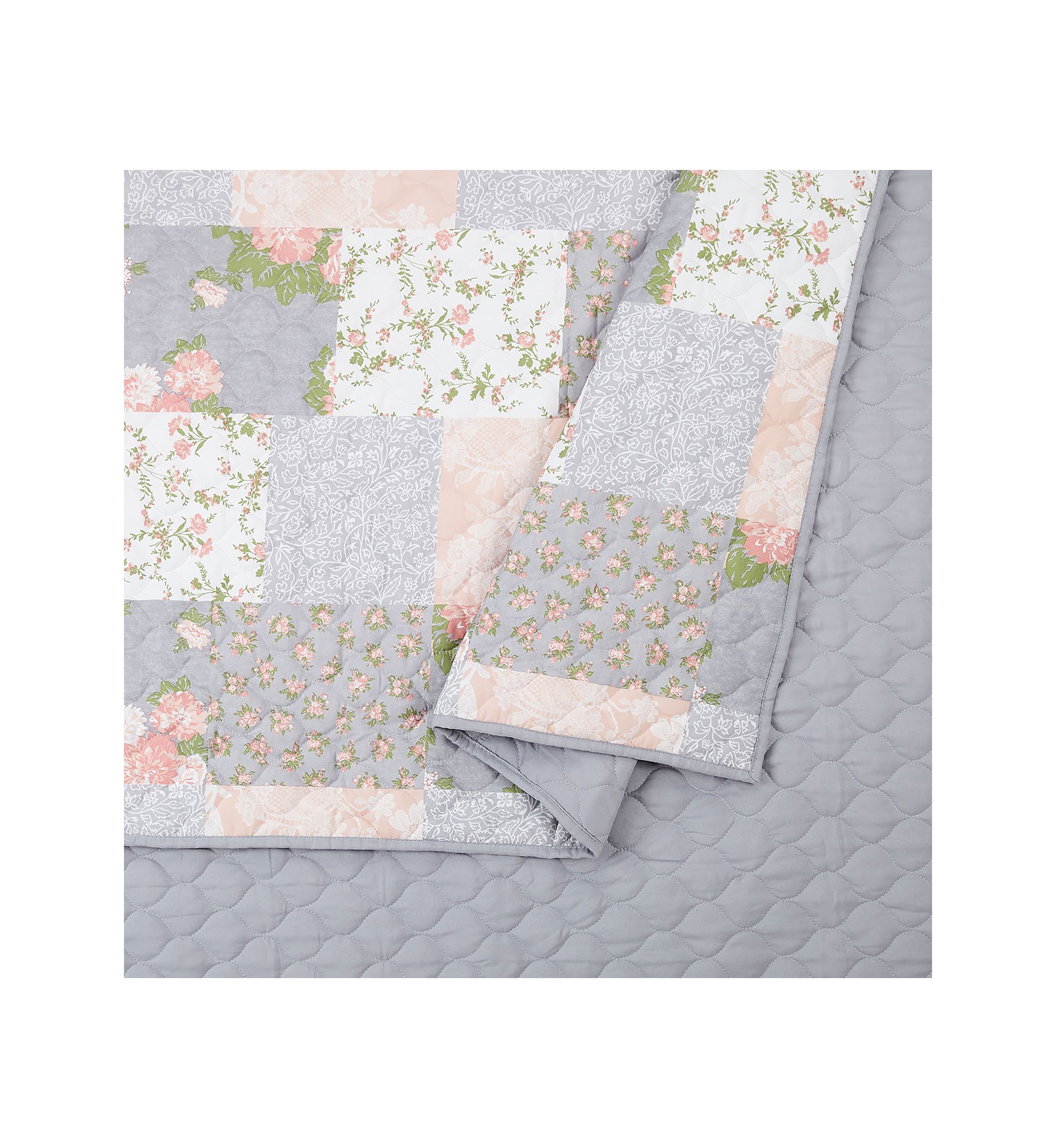 La Flor Quilt Set