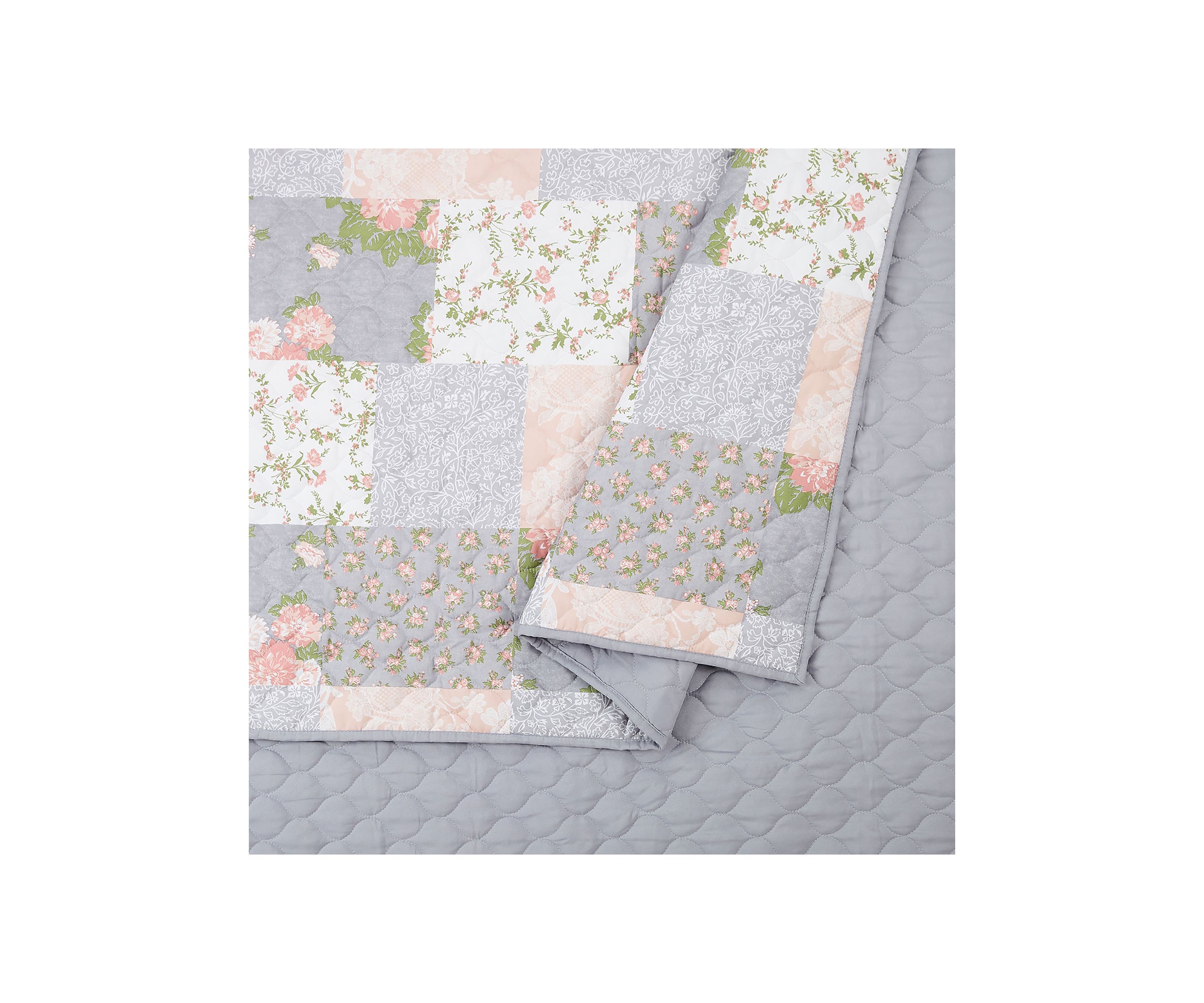 La Flor Quilt Set