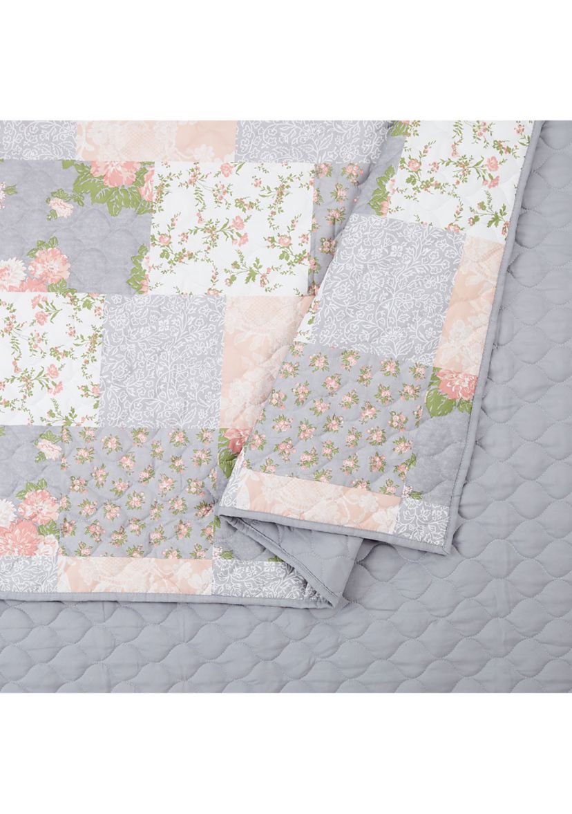 La Flor Quilt Set