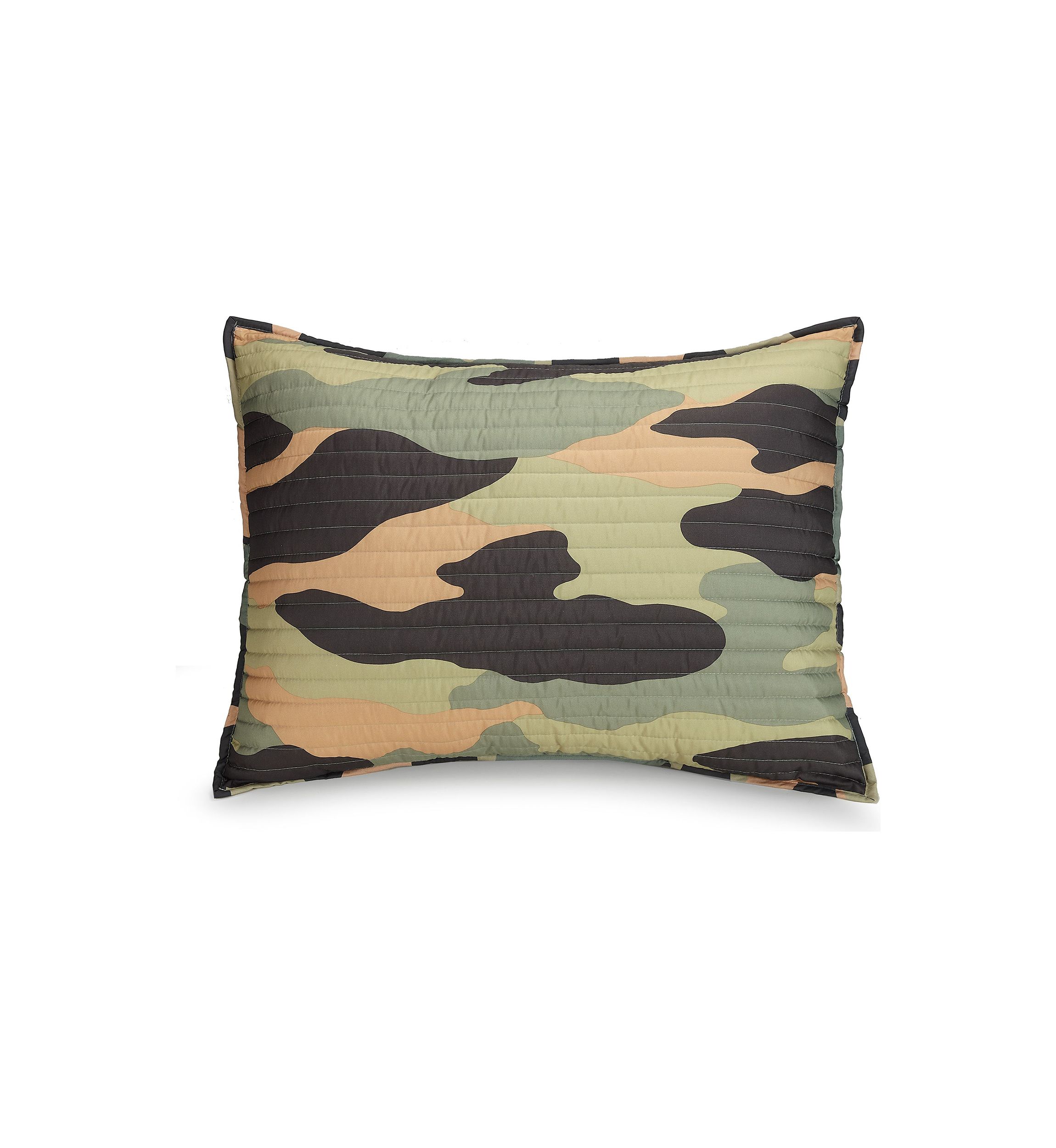 Covert Camo Quilt Set