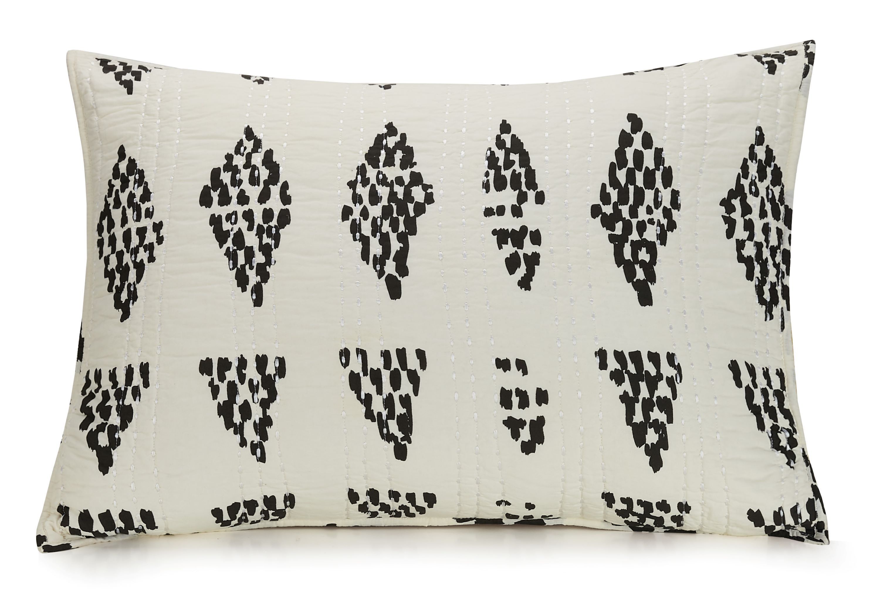 Prosperity Quilt Set by Jungalow