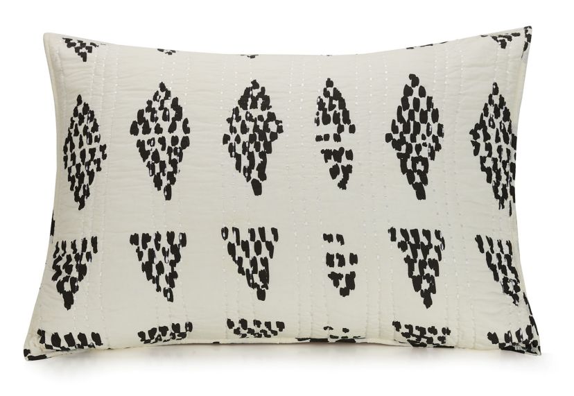 Prosperity Quilt Set by Jungalow