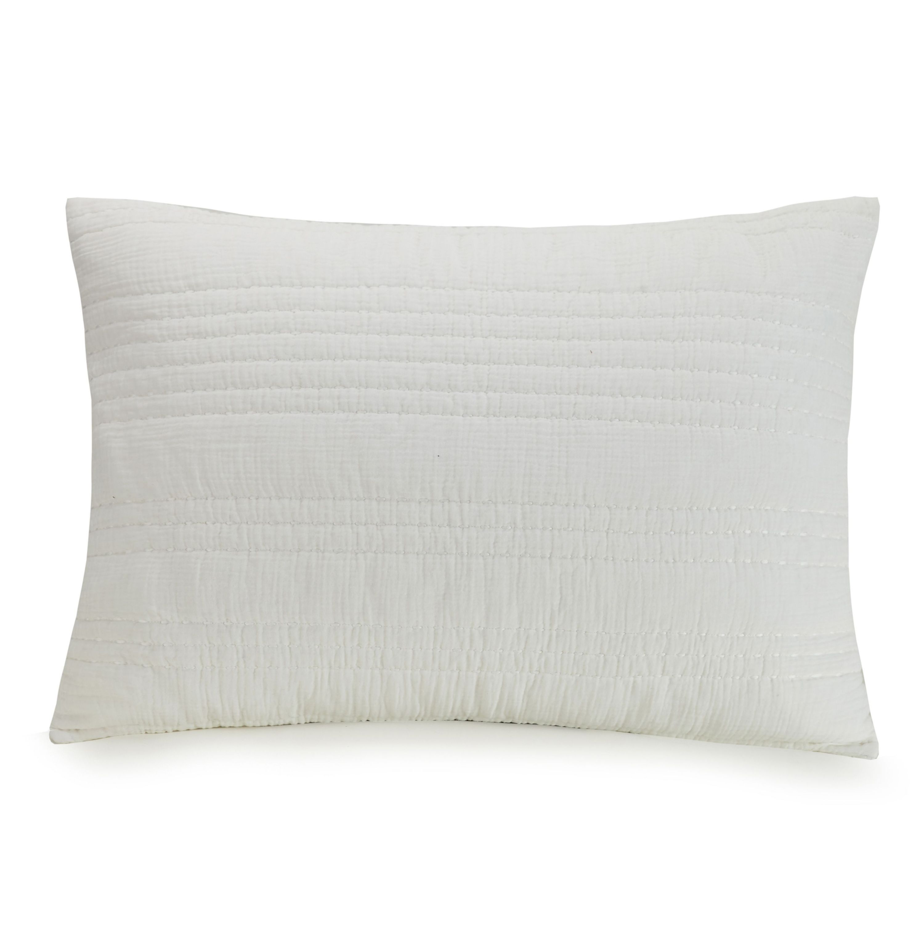 Atmosphere Solid Textured Quilt