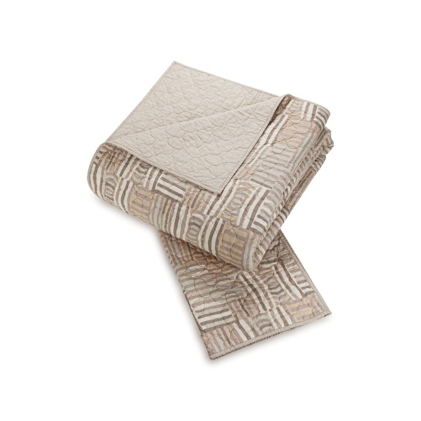 Abrazo Quilt Set by Jungalow