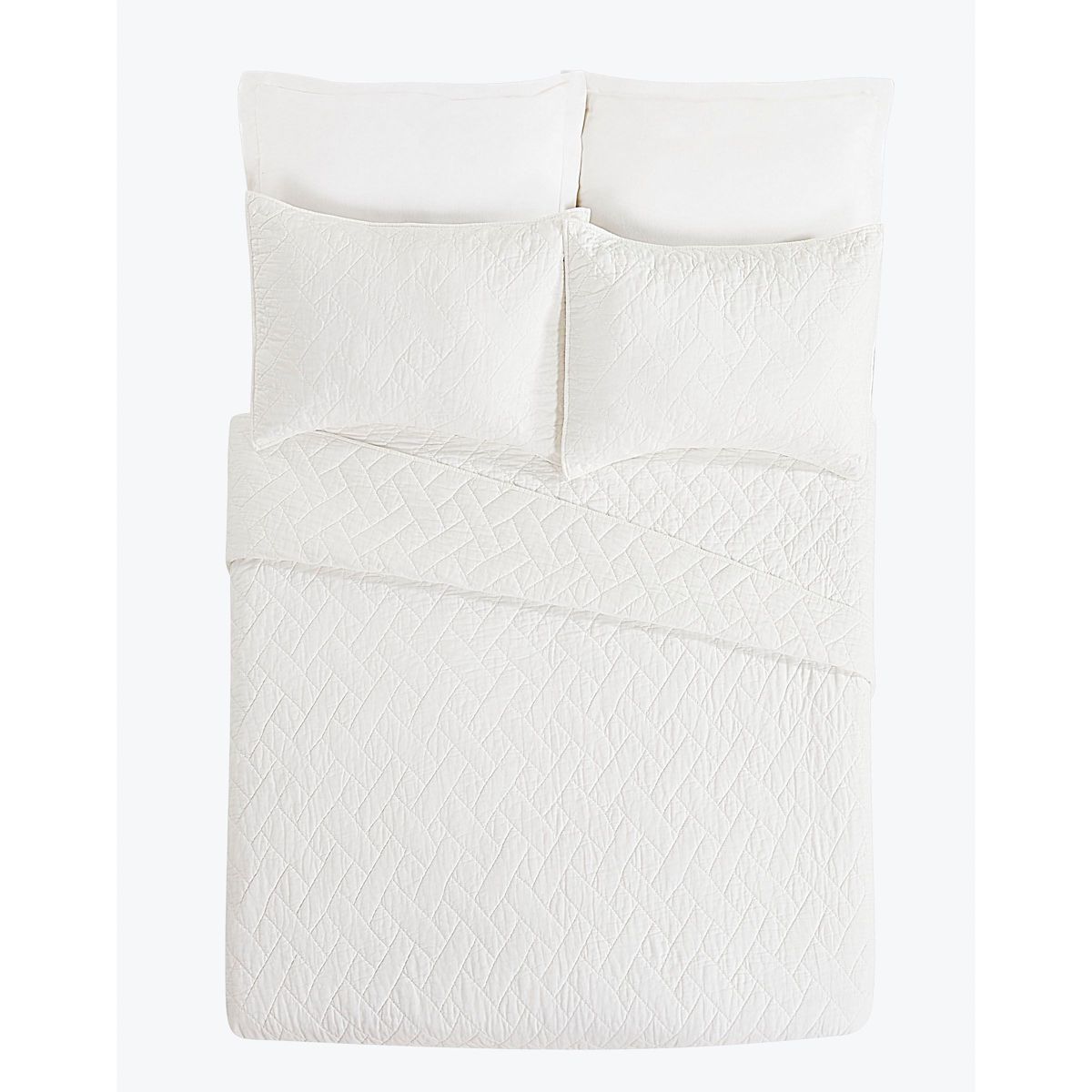 Dream Weaver Coverlet Set