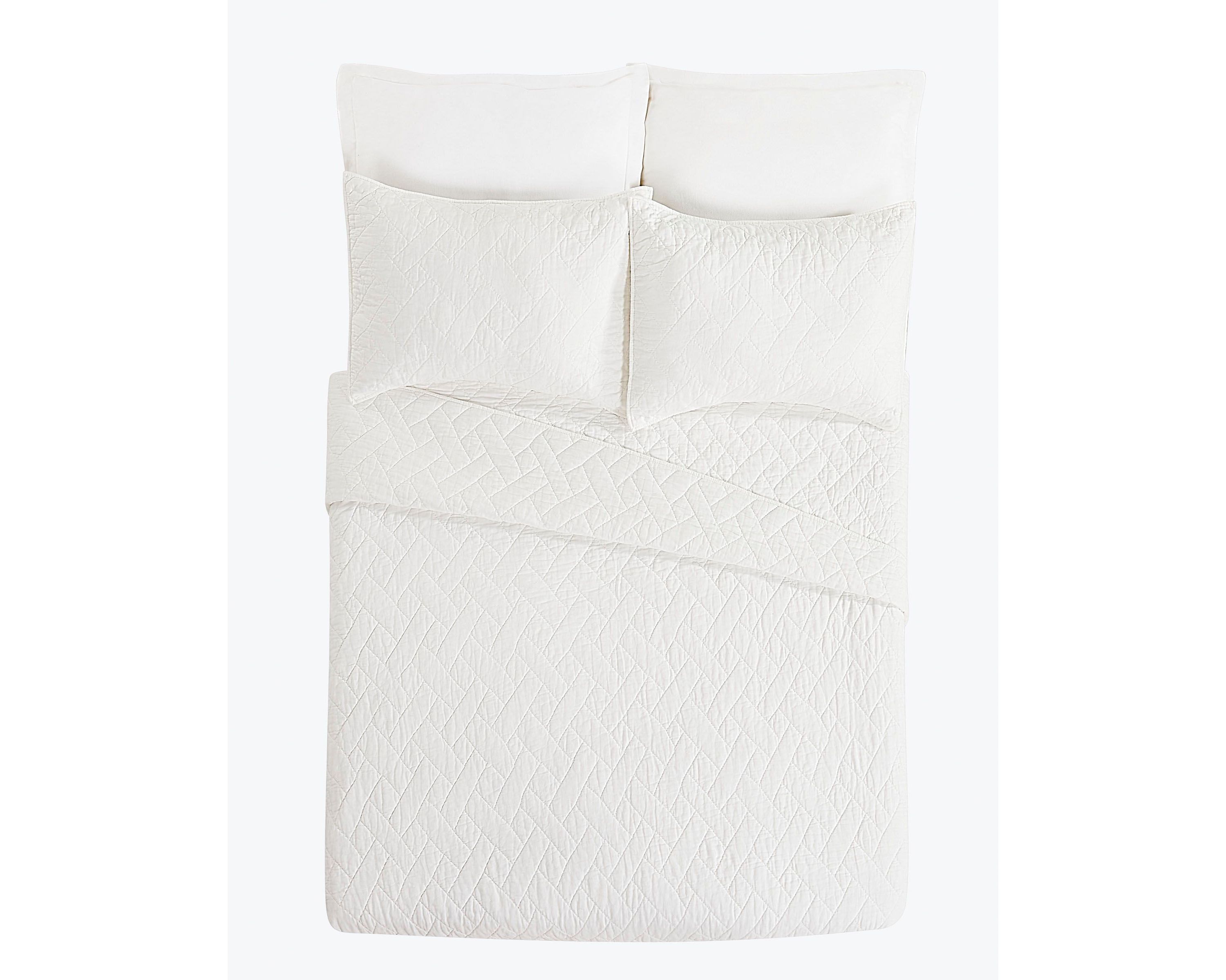 Dream Weaver Coverlet Set