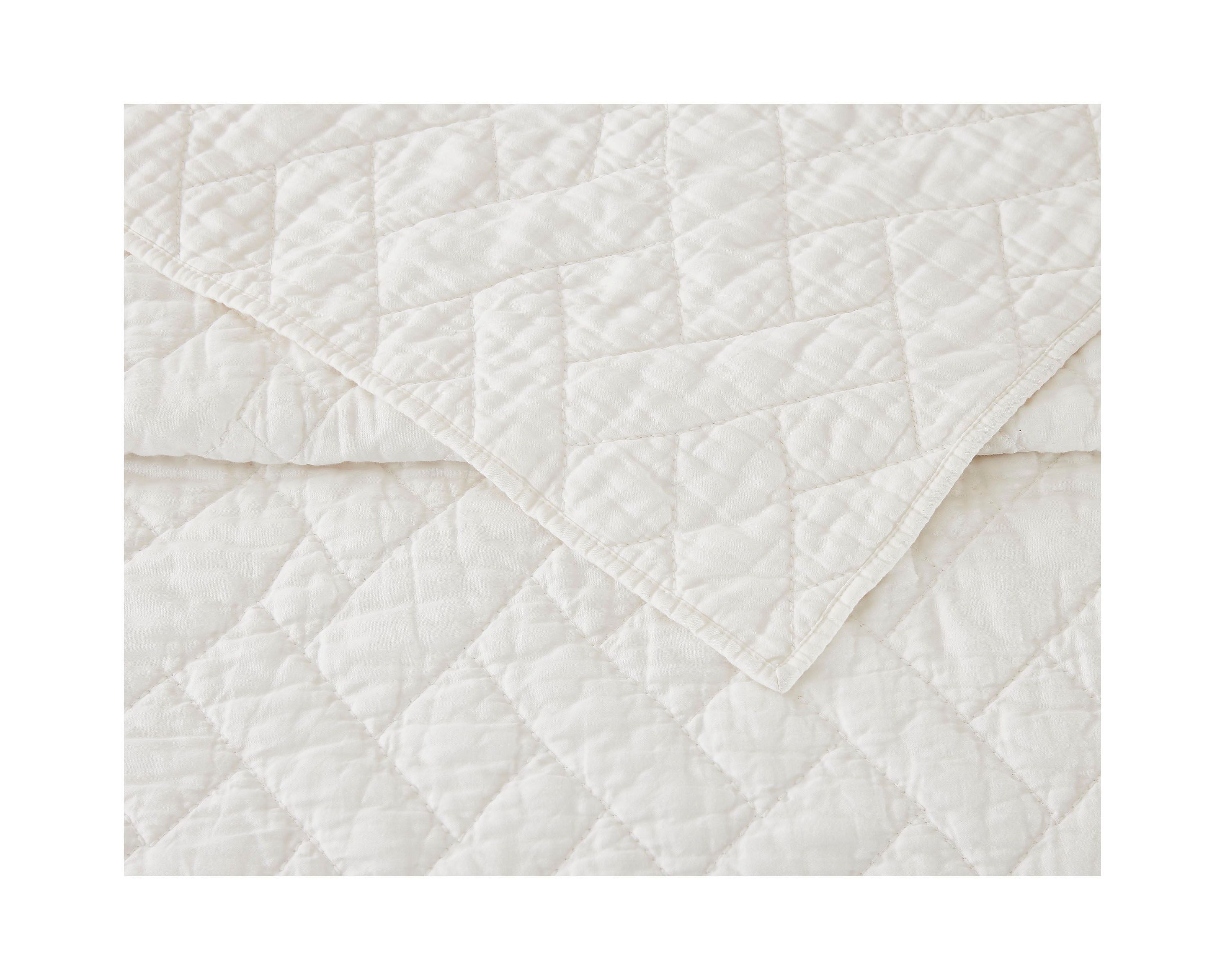 Dream Weaver Coverlet Set