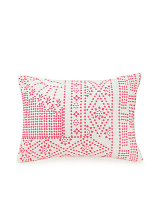 Vera Bradley Coral Floral 2 Piece Comforter Set Twin Belk