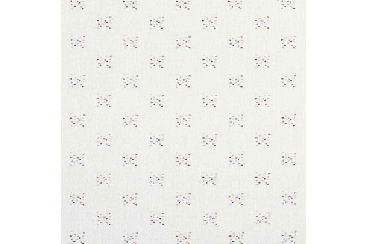 XOXO Cotton Percale Sheet Set by Jungalow