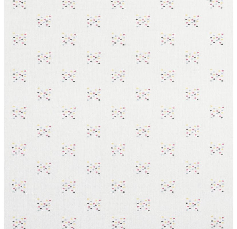 XOXO Cotton Percale Sheet Set by Jungalow