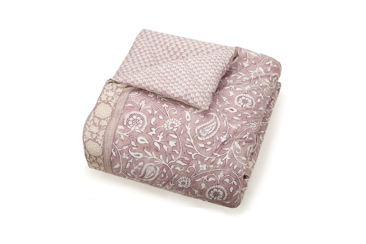 Socorro 5-Piece Reversible Comforter Set