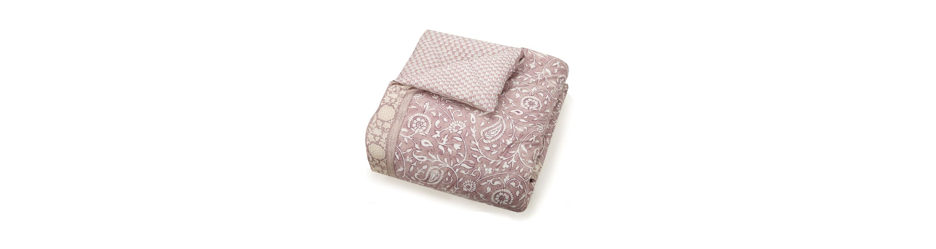 Socorro 5-Piece Reversible Comforter Set