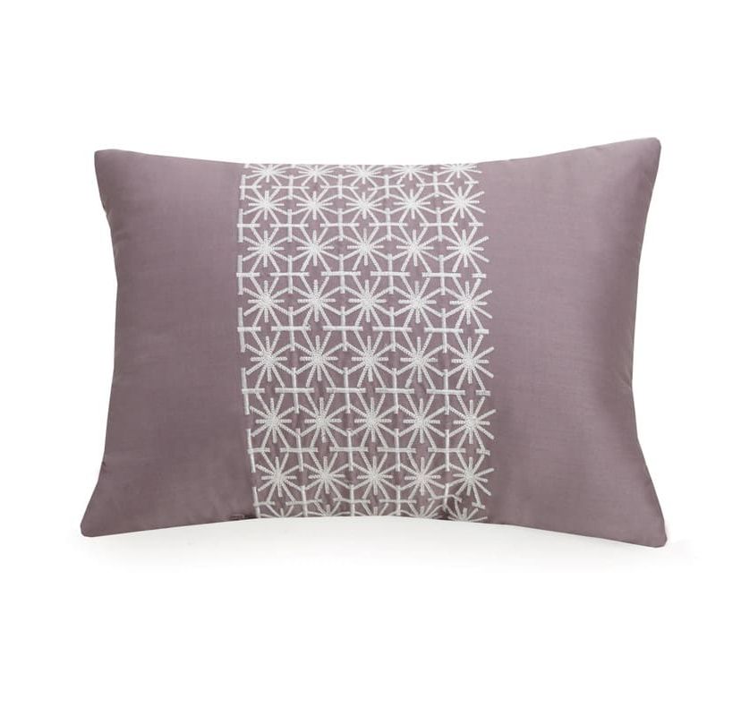 Socorro 5-Piece Reversible Comforter Set