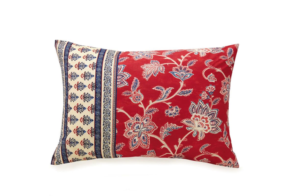 Marbella 5-Piece Reversible Comforter Set