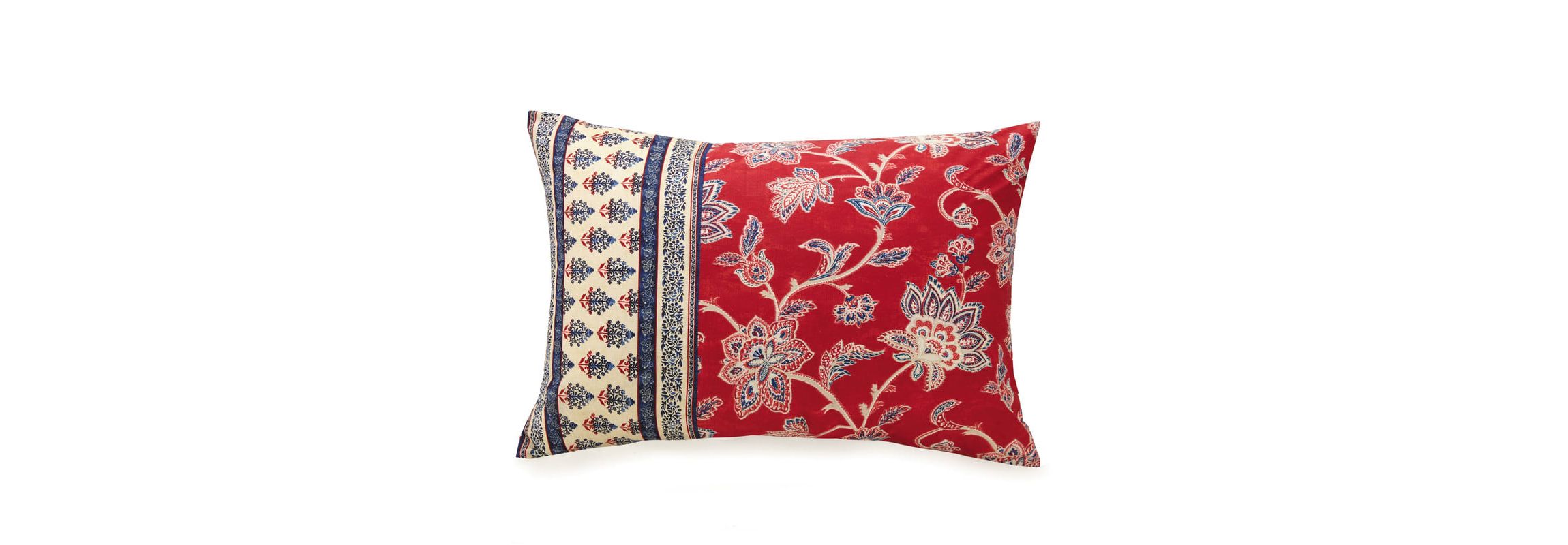 Marbella 5-Piece Reversible Comforter Set