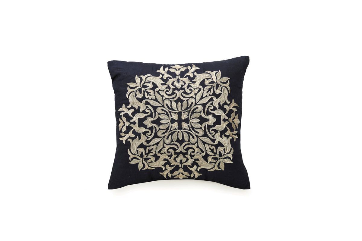 Marbella 5-Piece Reversible Comforter Set