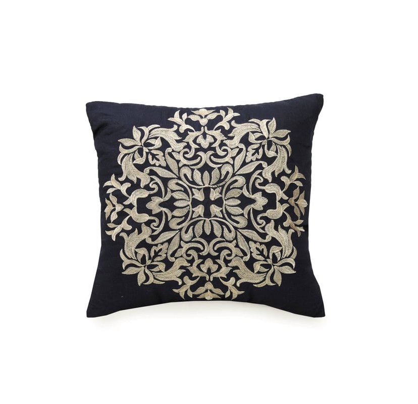 Marbella 5-Piece Reversible Comforter Set
