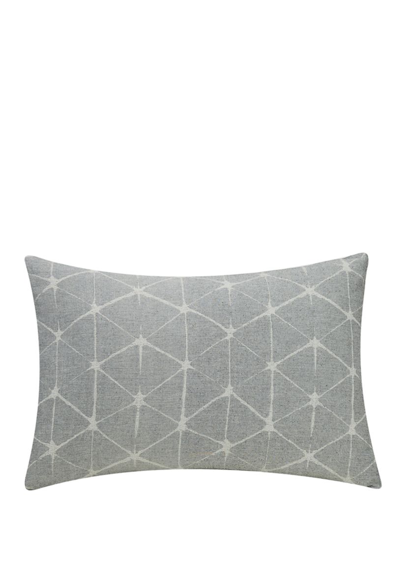 Diamond Comforter 3 Piece Set