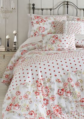 Jessica Simpson Marilyn Vintage Bedding Collection Online Only