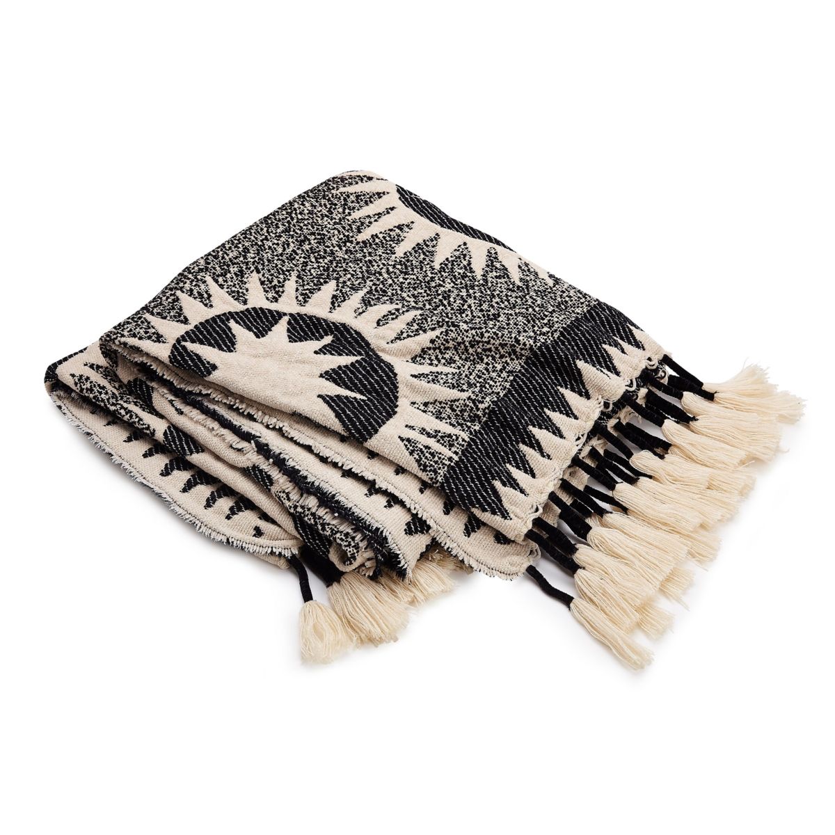 Soleil Throw by Jungalow