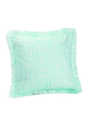 Ellie Euro Sham 26-in. x 26-in.