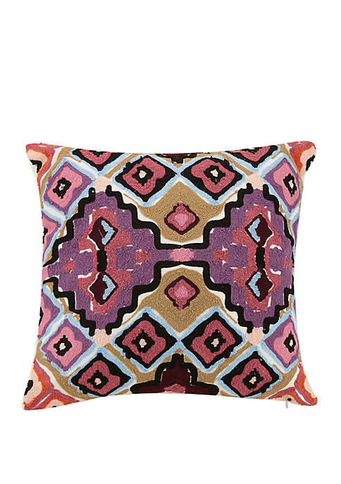 Dream Tapestry Decorative Pillow