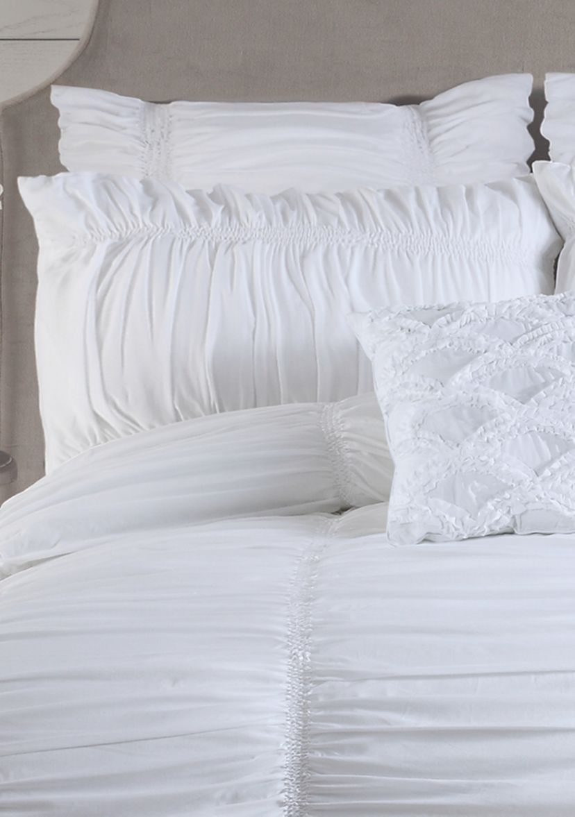 Lulu Euro Sham  26-in. x 26-in.