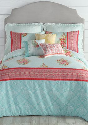 Jessica Simpson Ellie Mini Comforter Set | belk