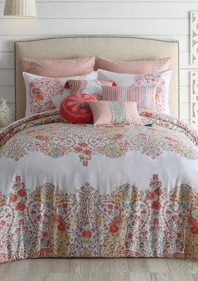 jessica simpson aquarius comforter