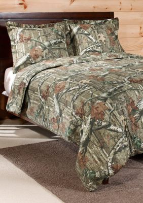 Mossy Oak Comforter Set Belk
