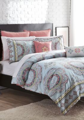 New Directions Omaris Bedding Collection belk