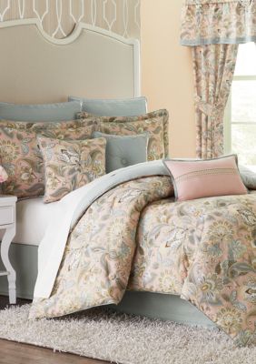 Natalie Comforter Set