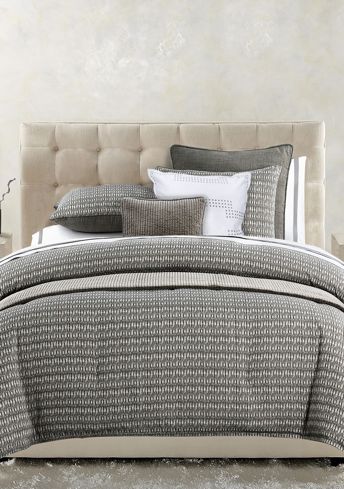 Fenton Comforter Set