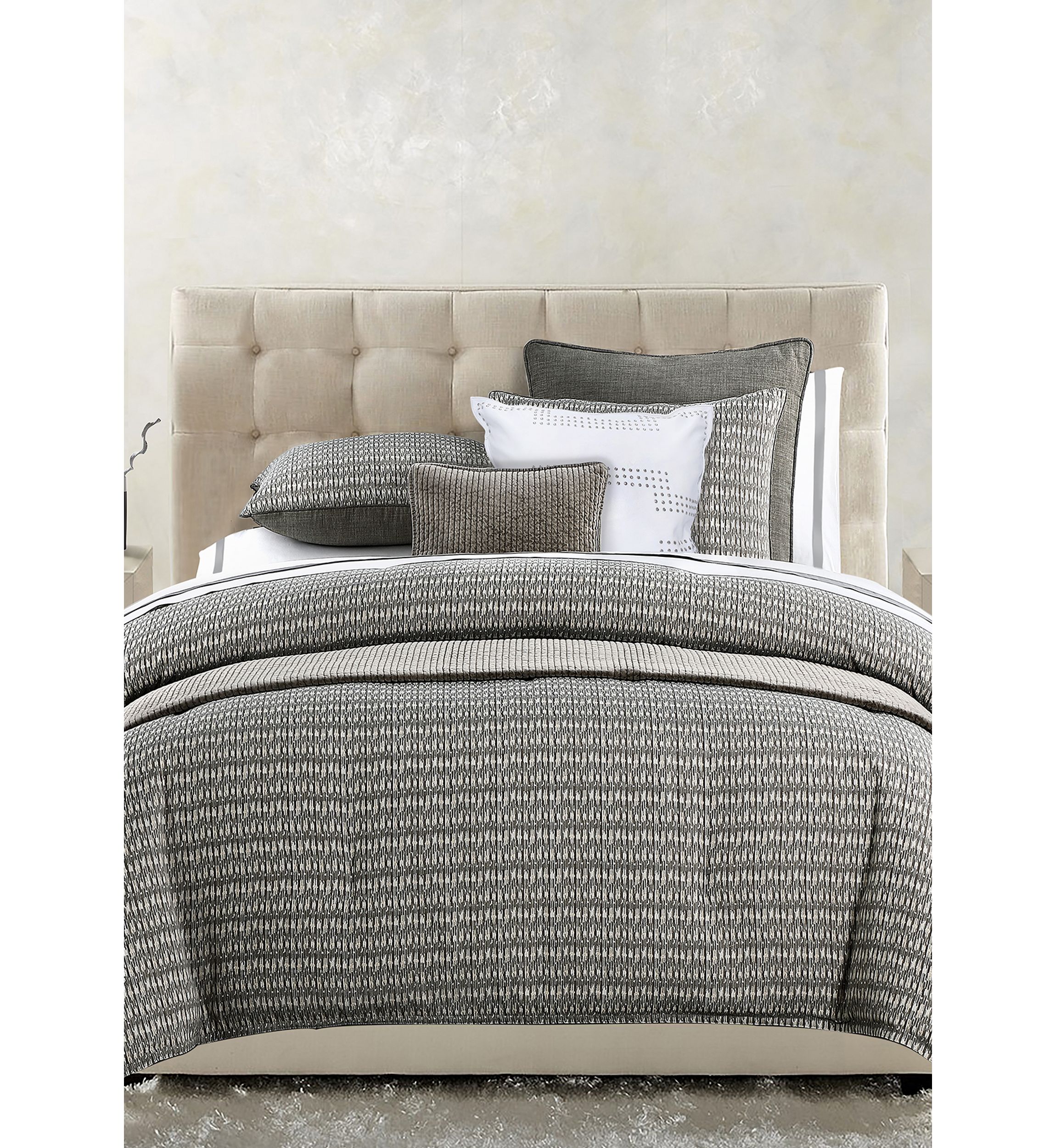 Fenton Comforter Set
