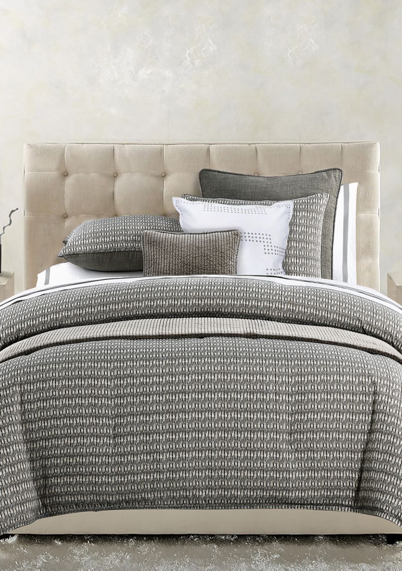 Fenton Comforter Set