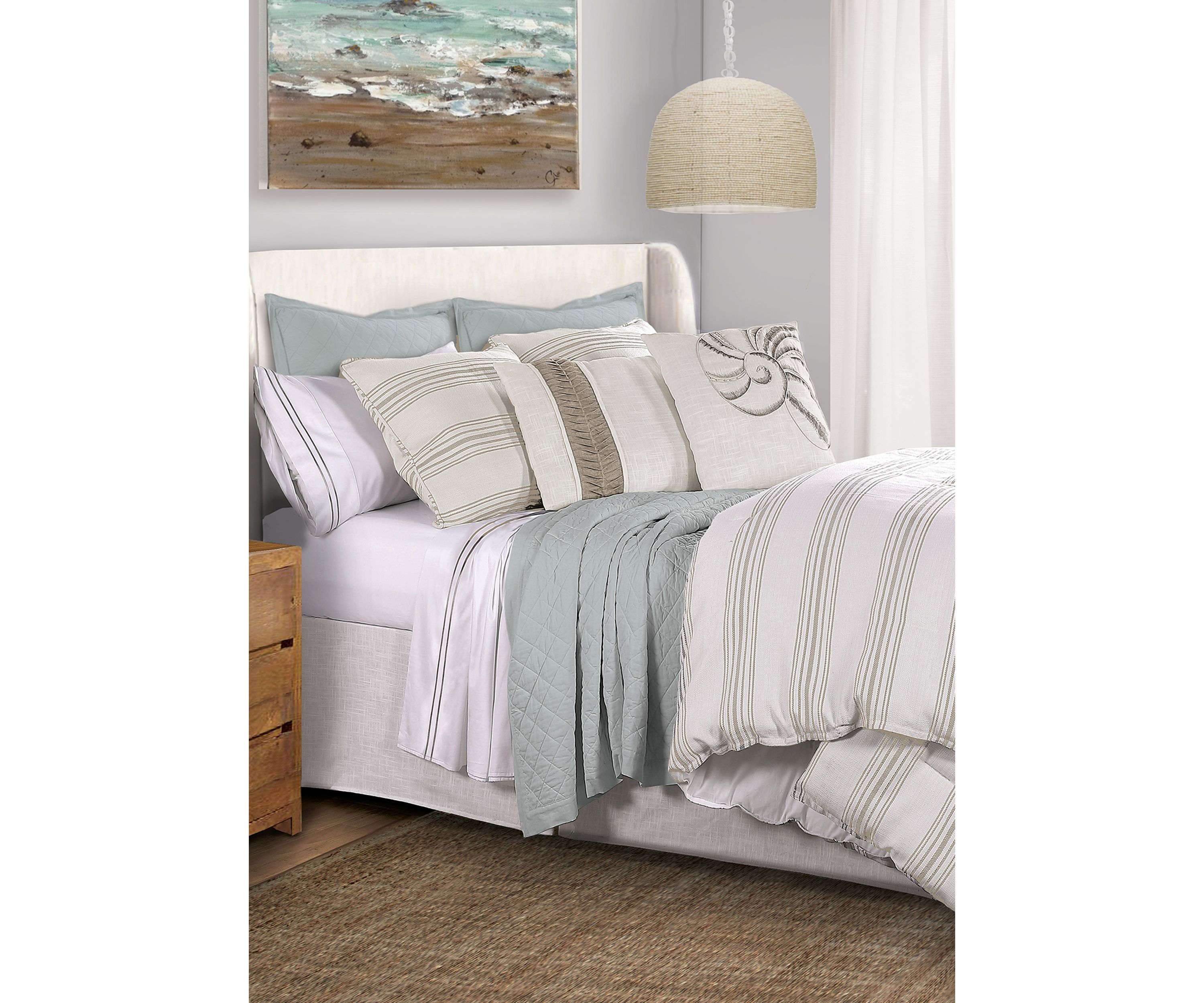 Prescott Comforter Set