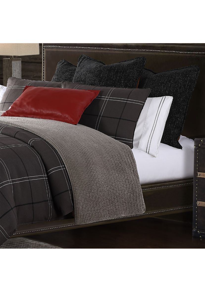 Heath Comforter Set