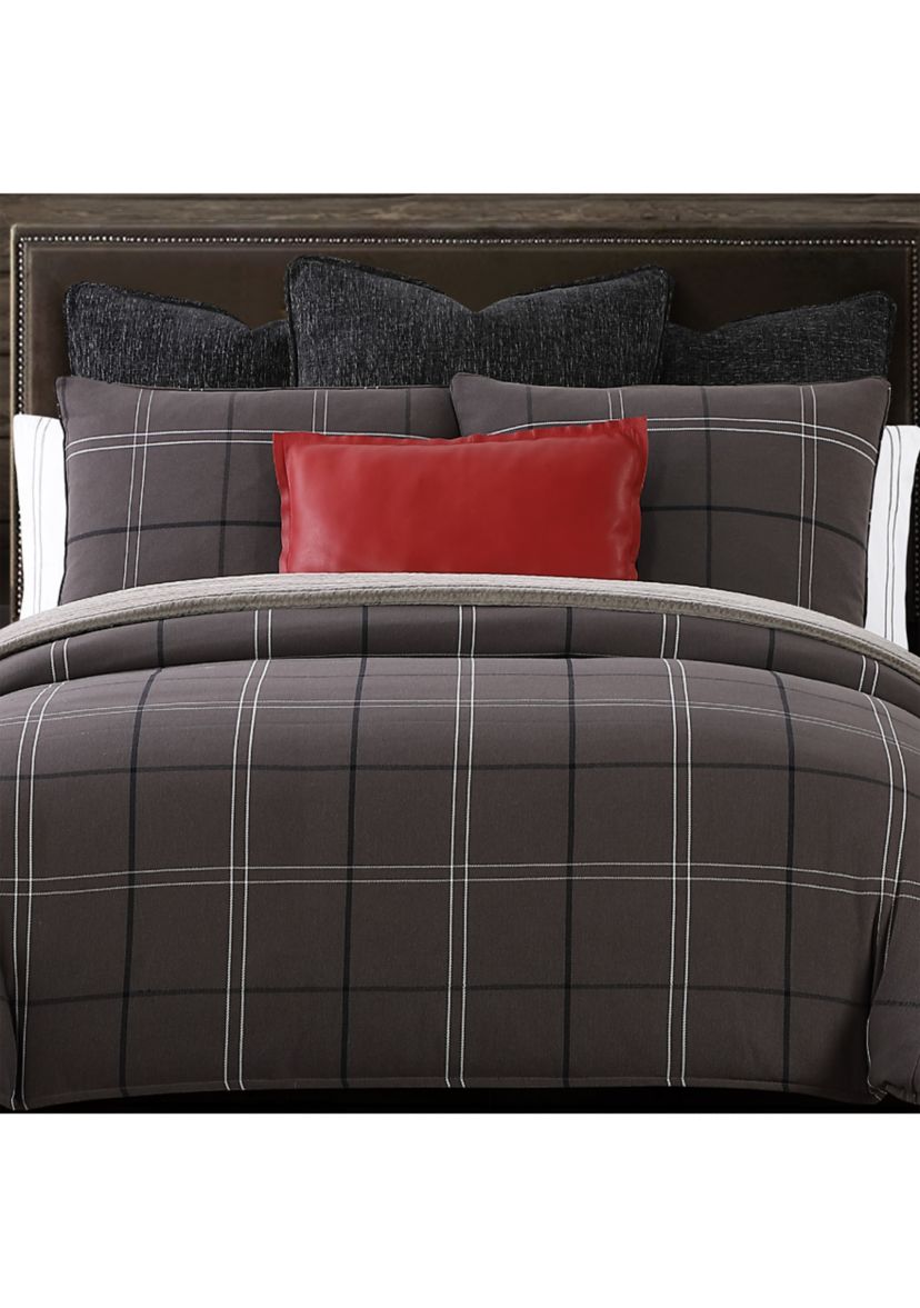 Heath Comforter Set