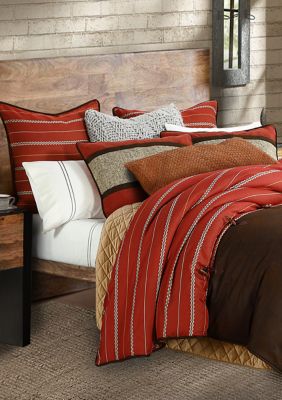 Carter Comforter Set