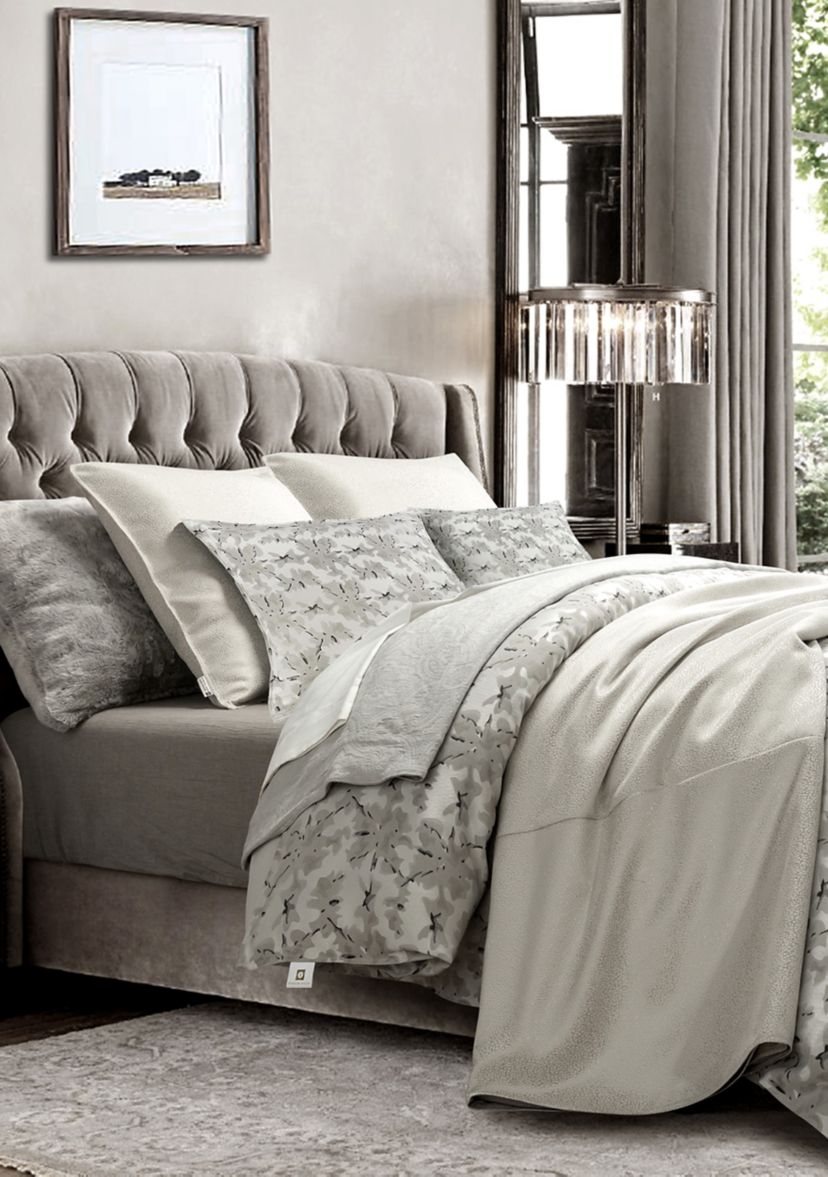 Marilyn Modern Bubble Duvet Cover Set