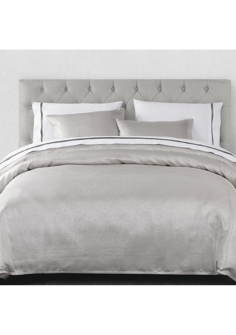 Marilyn Modern Bubble Duvet Cover Set