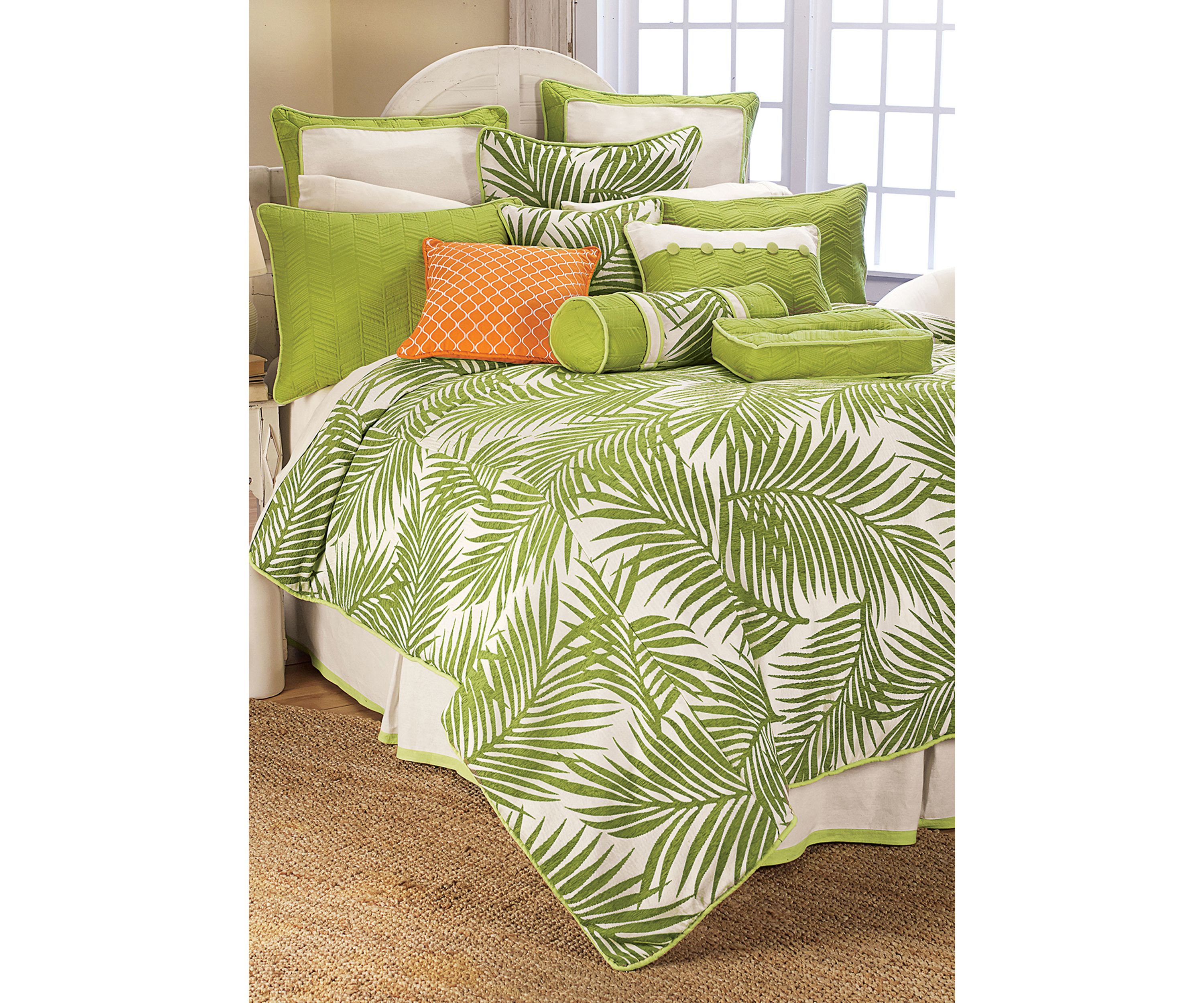 Capri Duvet Cover Set